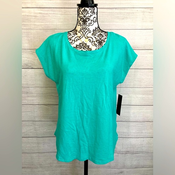 Rachel Zoe Tops - RACHEL ZOE | NWT Women’s Scoop Neck Blouse